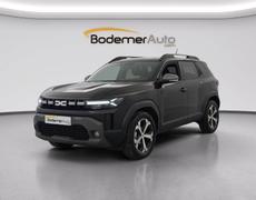 Dacia Duster Hérouville-Saint-Clair