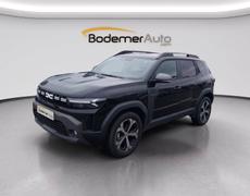 Dacia Duster Hérouville-Saint-Clair