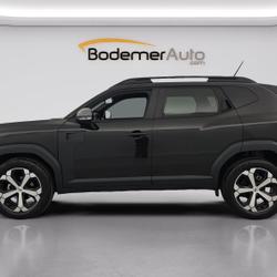 Dacia Duster Mild Hybrid 140 Journey occasion - H&eacute;rouville-Saint-Clair - photo 2/32