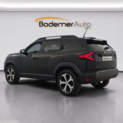 Dacia Duster Mild Hybrid 140 Journey occasion - H&eacute;rouville-Saint-Clair - photo 3/32