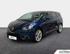Renault Grand Scenic 4 Pontarlier