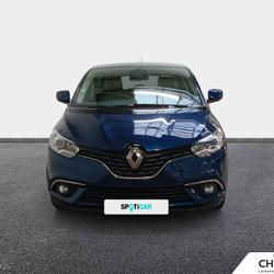 Renault Grand Scenic 4 Grand Scenic Blue dCi 120 Business Pontarlier