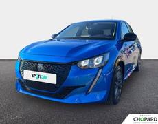 Peugeot e-208 Brignoles