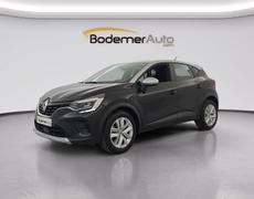 Renault Captur Hérouville-Saint-Clair