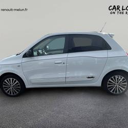 Renault Twingo 3 Twingo III E-Tech Techno Cesson