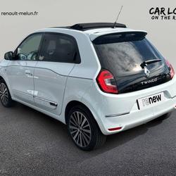 Renault Twingo 3 Twingo III E-Tech Techno Cesson