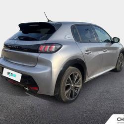 Peugeot 208 PureTech 100 S&S EAT8 GT Pack occasion - Brignoles - photo 3/38