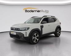 Dacia Duster Hérouville-Saint-Clair