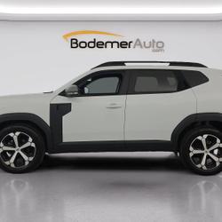 Dacia Duster Hybrid 140 Journey occasion - H&eacute;rouville-Saint-Clair - photo 2/32