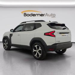 Dacia Duster Hybrid 140 Journey occasion - H&eacute;rouville-Saint-Clair - photo 3/32