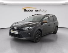 Dacia Jogger Hérouville-Saint-Clair