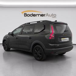 Dacia Jogger Hybrid 155 7 pl Extreme occasion - H&eacute;rouville-Saint-Clair - photo 3/32