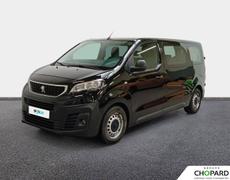 Peugeot Expert combi Pontarlier