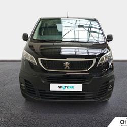Peugeot Expert combi Expert Standard BlueHDi 120ch S&S BVM6 Pontarlier