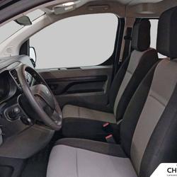 Peugeot Expert combi Expert Standard BlueHDi 120ch S&S BVM6 Pontarlier