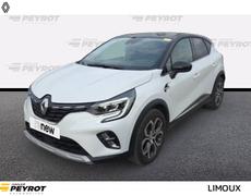 Renault Captur - Captur E-Tech full hybrid 145 Techno - 22 490 €