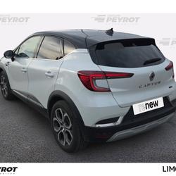 Renault Captur Captur E-Tech full hybrid 145 Techno Carcassonne