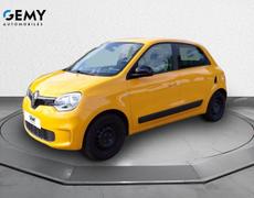 Renault Twingo 3 Le Mans