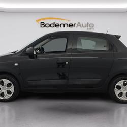 Renault Twingo 3 III E-Tech Authentic occasion - H&eacute;rouville-Saint-Clair - photo 2/30