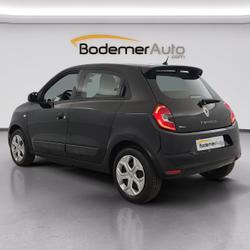 Renault Twingo 3 III E-Tech Authentic occasion - H&eacute;rouville-Saint-Clair - photo 3/30