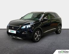 Peugeot 3008 Pontarlier