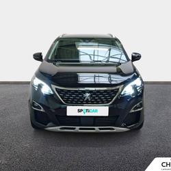 Peugeot 3008 3008 Hybrid 225 e-EAT8 Allure Business Pontarlier