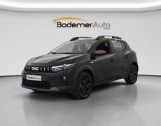 Dacia Sandero Hérouville-Saint-Clair