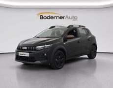 Dacia Sandero Hérouville-Saint-Clair