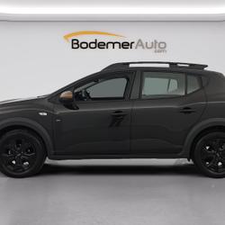 Dacia Sandero TCe 110 Stepway Extreme occasion - H&eacute;rouville-Saint-Clair - photo 2/34