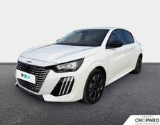 Peugeot 208 - 208 Electrique 136ch 50 kWh Allure - 22 989 €