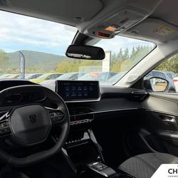 Peugeot 208 Electrique 136ch 50 kWh Allure occasion - Brignoles - photo 2/25