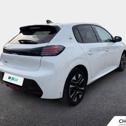 Peugeot 208 Electrique 136ch 50 kWh Allure occasion - Brignoles - photo 3/25