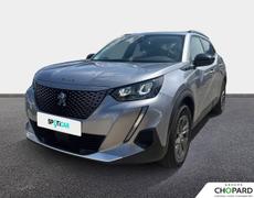 Peugeot e-2008 Saint-Maximin-la-Sainte-Baume