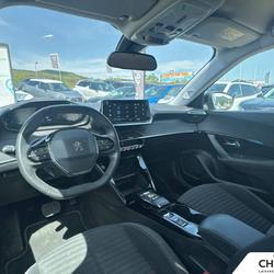 Peugeot e-2008 2008 Electrique 136 ch Style Saint-Maximin-la-Sainte-Baume