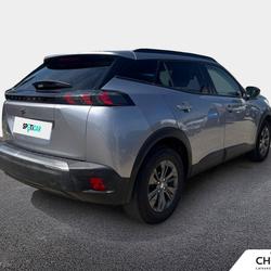 Peugeot e-2008 2008 Electrique 136 ch Style Saint-Maximin-la-Sainte-Baume