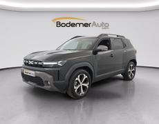 Dacia Duster Hérouville-Saint-Clair