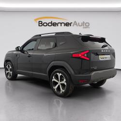 Dacia Duster Hybrid 155 Journey occasion - H&eacute;rouville-Saint-Clair - photo 3/31