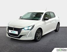 Peugeot 208 Pontarlier