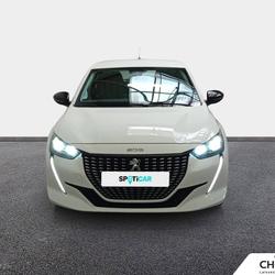 Peugeot 208 208 BlueHDi 100 S&S BVM6 Active Pack Pontarlier