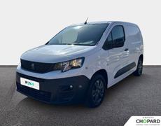 Peugeot Partner Saint-Maximin-la-Sainte-Baume