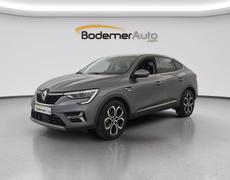Renault Arkana Hérouville-Saint-Clair