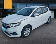 Dacia Sandero Hérouville-Saint-Clair