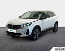 Peugeot 3008 Salins-les-Bains