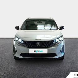 Peugeot 3008 3008 Hybrid 136 e-DCS6 GT Salins-les-Bains