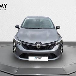 Renault Clio 5 Clio TCe 90 ch GSR2 Evolution Le Mans