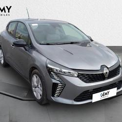 Renault Clio 5 Clio TCe 90 ch GSR2 Evolution Le Mans