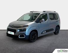 Citroen Berlingo Pontarlier