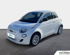 Fiat 500 - 500 e 118 ch RED - 22 600 €