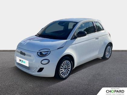 Fiat 500 - 500 e 118 ch RED - 22 600 €