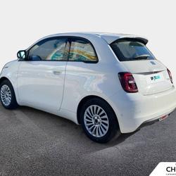 Fiat 500 II 500 e 118 ch RED Fr&eacute;jus